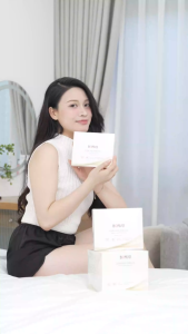 Combo 5 Hộp Khăn Lau Mặt Dùng 1 Lần Mềm Mịn Cao Cấp Khăn Mặt Khô BOMISO 25x30cm PB50 (250 cái)