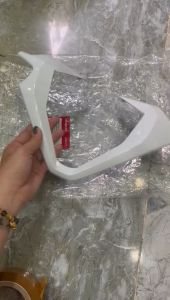 Viền đồng hồ/ Chụp đồng hồ zin hãng Honda xe Vario 2018-2021.(Ver2)