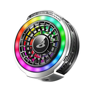 XIAOJIDUIZHANG | Thiết Bị Làm Mát Điện Thoại Chơi Game Điều Khiển Nhiệt Độ Thông Minh Bán Dẫn