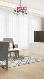 DAHLIA Aerosol Matic Air Freshener Spray 225ml - Pewangi Pengharum Ruangan