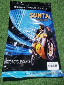 Throttle Cable For Nmax Click150 TMX125 Alpha Mio i125 Adv 160 Suntal Brand