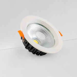 Dimmable đèn Led trần hắt sáng COB SMD 7W 9W 12W 15W 25W cửa hàng quần áo kỹ thuật nhúng chiếu sáng nhà