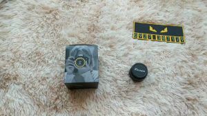 [CÓ SẴN] Ống kính Kaxinda Meike 35mm F1.6 Mark II - Lens đa dụng dành cho Fujifilm Sony E M/43 và Canon EOS M