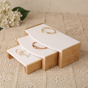 Jewelry Display Stand Necklace Holder Organizer Earring Bracelet Rack Jewelry Tree Stand Jewelry Storage Holder Gift for Women