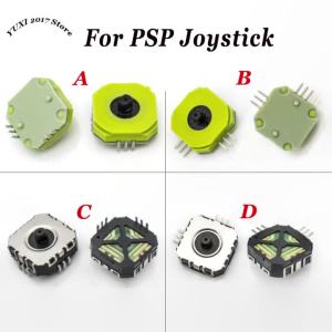 1pcs 3D Analog Joystick Thumb Arcade Joystick For PSP Joystick Potential Switch Console Sliding 90° 180° Potentiometer