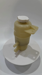 PERODUA ALZA 2009-2021 POWER STEERING FLUID RESERVOIR OIL TANK WITH CAP - 1PC
