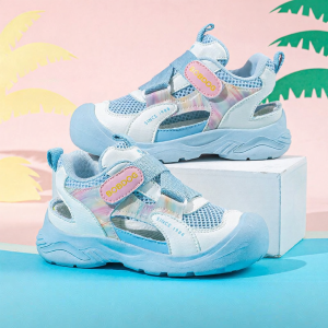 Bobdog | Girls Summer Sandals