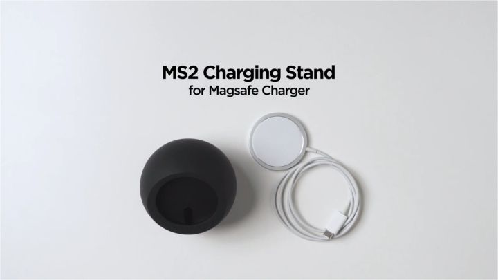 Elago discount charging stand