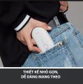 Chuột Không Dây Pebble  M350 Silent Mouse , Hàng Công Ty , kết nối nhanh, ổn định. 