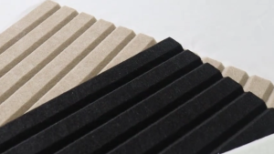 30*60cm Self-Adhesive Acoustic Panels High Density Sound Proof Wall Panel Noise Reduction Foam for Home Deco
