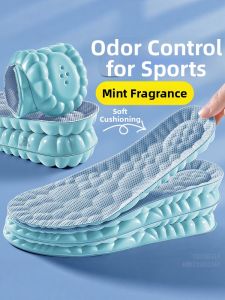 FUYOU | Anti-odor Deodorizing Breathable Shoe Insoles