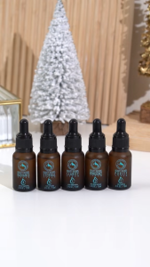 One Earth Organics Beauty Blends Clarity Serum