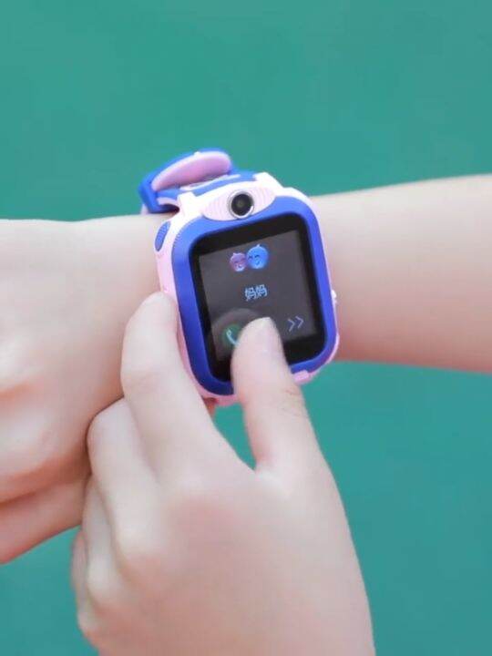 Smart watch phone online with sim and camera