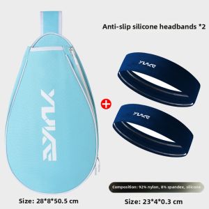 YUKE | Sport Racket Bag