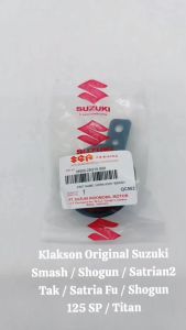 Klakson Original Suzuki Smash / Shogun / Satria 2 Tak / Satria Fu / Shogun 125 SP / Titan TH562