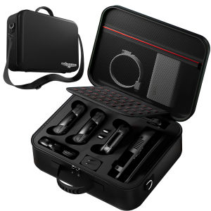 Túi Đựng Đồ Chơi Nintendo Switch 2 Cỡ Lớn Đầy Đủ Phụ Kiện Có Tay Cầm Chịu Lực - Chất Liệu Vải Oxford