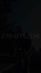 PHMAX | PHMAX Nam Nhanh Khô Thoáng Khí Đường Đi Xe Đạp Jersey Tay Ngắn Dây Kéo Xe Đạp Áo Sơ Mi Đua Xe Đạp Mùa Hè Đi Xe Đạp Trang Phục
