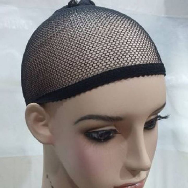 jaring/wig cap dalaman jaring dlaman