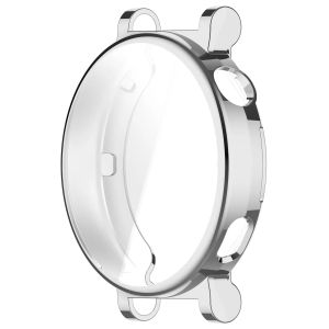 Ốp Bảo Vệ Silicon Cho Huawei Watch GT4 41Mm/46Mm Tấm Bảo Vệ Màn Hình Vỏ Ốp Lưng Phụ Kiện Cho Huawei Watch GT 4