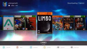 มัดรวมเกม WWE2K17 + Hitman + Mortal Kombat + FIFA Street + Mighty no.09 + Limbo 6in1 pack กำหนดสำหรับ Xbox360 (ระบบ RGH เท่านั้น) ไม่ใช้แผ่นเกม เสียบเครื่องเล่นได้เลย แฟลชไดร์ฟ 32GB