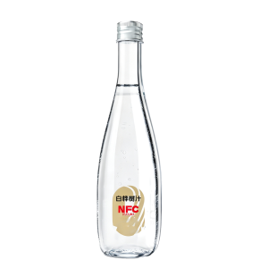 Natural Unprocessed Birch Juice Beverage