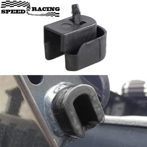 Tailgate Bushing Rear Right Passenger Side Fits for 2014-2020 Chevy Silverado & GMC Sierra Replace 84331136 84131760 22966936