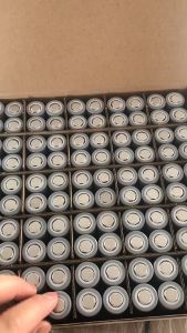 Cell DMEGC Pin 18650 2000mah xả 20A Li-on 3.7V