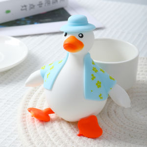 FANMIAO | Stress Relief Toy Duck Squeezable Play Soft Duck