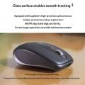 Logitech | Logitech Ergonomic MX Anywhere 3S - 8000 DPI, 3-Device Connect, Silent Click, Perfect for Toy Home Office & Studio Work Task. 