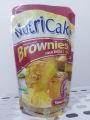 Nutricake Brownies Kukus Panggang KEJU 230 gr Nutri Cake Cheese. 