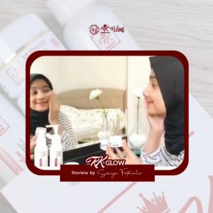 RK GLOW Skincare Acne & Premium Series