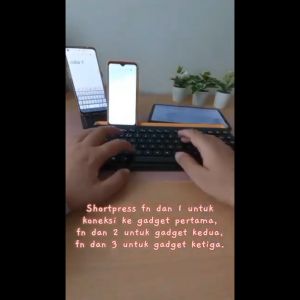 Keyboard Wireless Bluetooth Keyboard Office Silent Click Keyboard For iPad Laptop Android iPhone PC