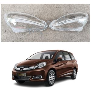 Mika Head Lamp Headlamp Honda Brio Dan Mobilio 2014 - 2018 Old Lama