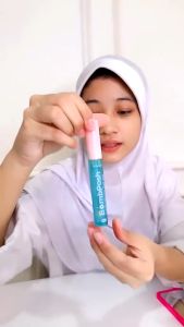 2IN1 BOMBPOSH LASH AND BROW SERUM BYNADS EYELASH AND EYEBROW BY BYNADS EYE LASH BROW SERUM PENUMBUH BULU MATA DAN ALIS BYNADS BEAUTY BYNADS