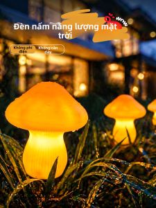 BEAUTY IN THE LIGHT | Đèn Sân Vườn Chống Nước