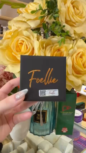 [CHÍNH HÃNG]Nước hoa vùng kín Foellie Eau De Innerb Perfume