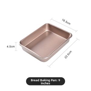 Multi-Purpose Carbon Steel Non-Stick Baking Tray