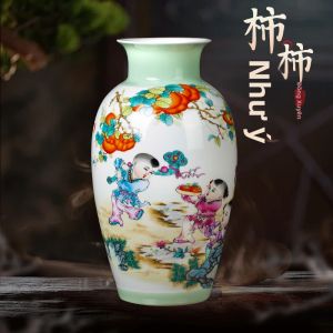 Vò Sứ Men Xanh