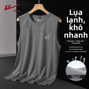 Warrior | Áo Thun Thể Thao Nhanh Khô Nam