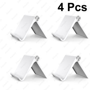 Adjustable Folding Tablet Stand Holder for iPad 7.9 to 11 inch Xiaomi Samsung Tablet Bracket Mobile Phone Desktop Support