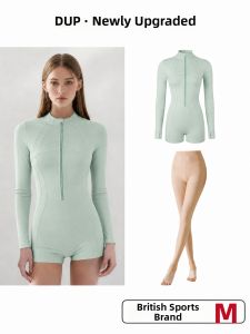 UV Protection Snorkeling Wet Suit Women