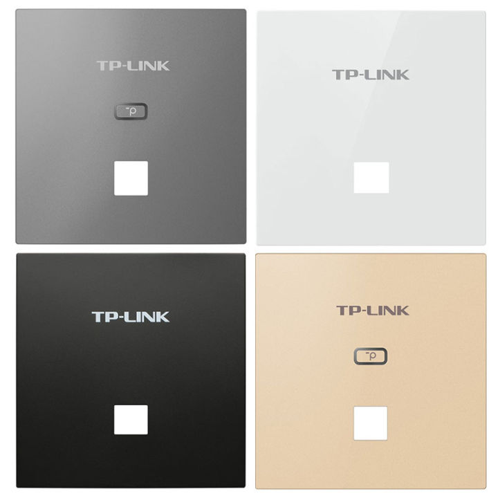 TP-Link | Thin Wireless AP Panel Cover | Lazada PH