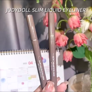 JUDYDOLL Eyeliner Liquid Eye Liner Pencil Lasting Slim Liquid Eyeliner 0.4g