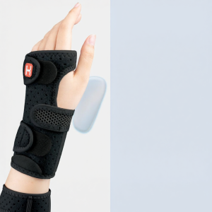 Medical Wrist Brace for Joint Injury Tendinitis Recovery