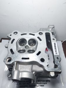 Blok head cylinder silinder Head Yamaha Xmax 250 X max 250 Original BG6 YP-5