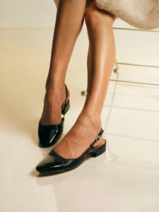 Steve Madden | Womens Slingback Sandals