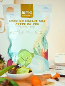 Mixed veggie chips and Fruit vegetable chips 500g