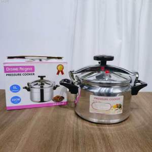 Disine regina cooker steel Induction cooker Fujika 5L-7L gas stove without electricity