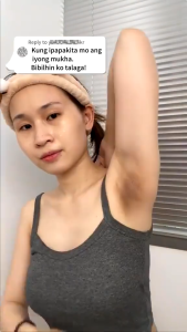 Sakura Gluta Brightening Underarm Cream Armpit Whitening Lotion whitening lotion Underarm Brightening 30G