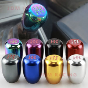 1Pcs 5 Speed Universal Car Gear Shift Knob For Manual Transmission Automatic Gear level Shifter Gear Knob Auto Accessories